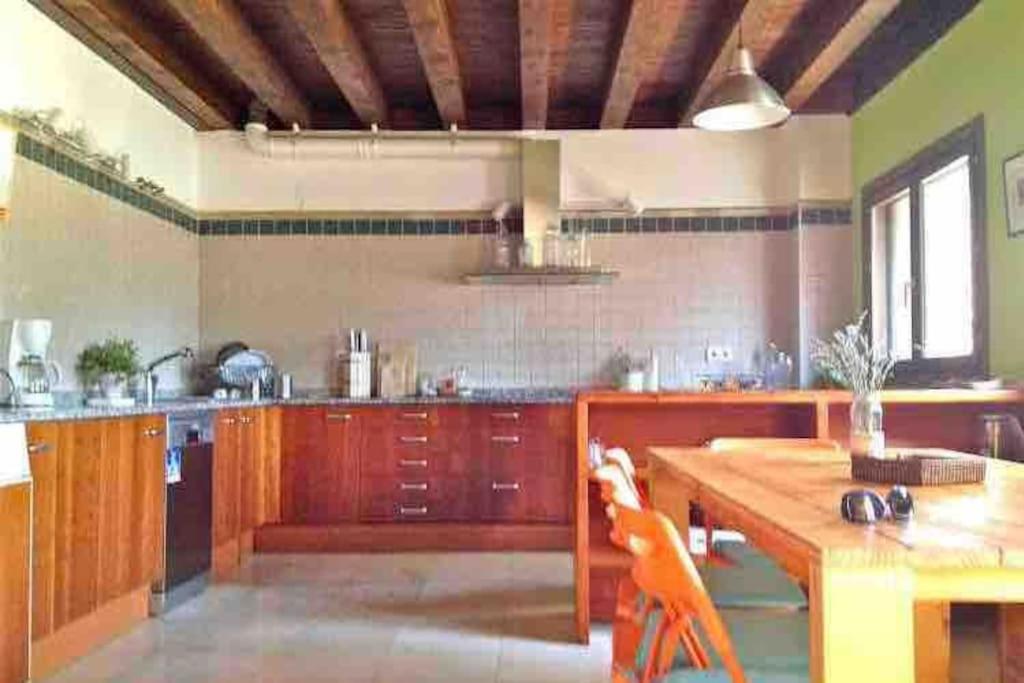 Casa Rural La Fresneda De Tenzuela Segovia Exterior foto